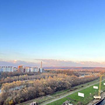 Продаж Видової 2кім квартири Бізнес-класу Готова до ремонту
