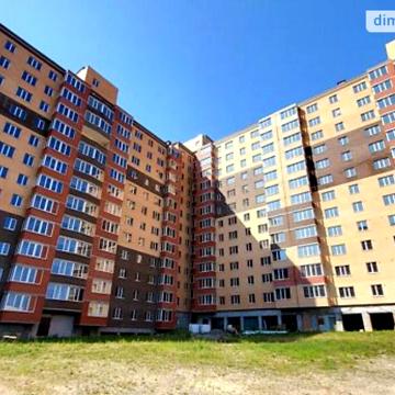 Продажа 1к квартира Марії Приймаченко (Покришкіна) вулиця ЖК Европейский квартал