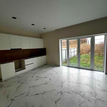 Таунхаус з ремонтом Білогородка