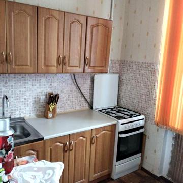 Продажа 3к квартиры на Гагарина дом 15