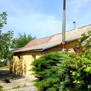 Дом, отдельностоящий,  90 кв., Братское, Новоалександровка 8 км до гор