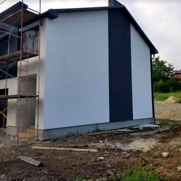 Продаж будинку з каміном і ділянкою на 1,8 сотки, 120 кв. м, 5 кімнат