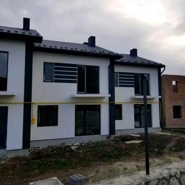 Продаж будинку з каміном і ділянкою на 1,8 сотки, 120 кв. м, 5 кімнат