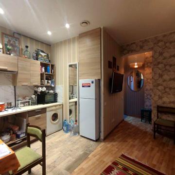 Продаж 1к Квартира Багалія вулиця