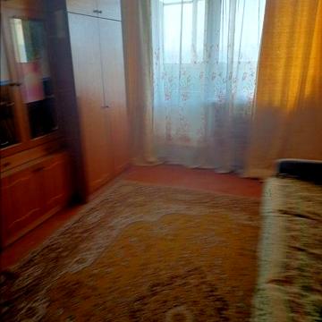 Сдам однокомнатную квартиру с балконом застекленный,с хорошим ремонтом