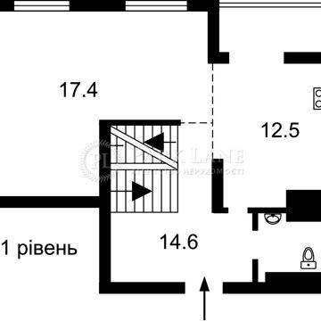 Продам 4 кімн кв 140м ЖК Львівська площа Кудрявська 24а Золоті Ворота