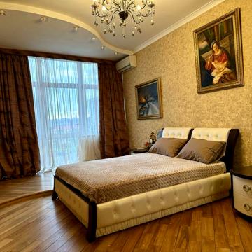 Без Комісії! 3х км. Видова кв.  В.Івасюка 4А в ЖК «Оазис»парк Наталка ЖК Оазис