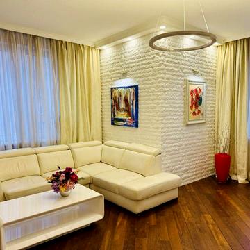 Без Комісії! 3х км. Видова кв.  В.Івасюка 4А в ЖК «Оазис»парк Наталка ЖК Оазис