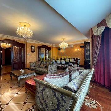 4-х комн. квартира в ЖК «Волна», ул. Старонаводницкая 13 а!