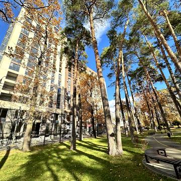 Продам видовую квартиру в центре! Ипотека/сертификат - да!