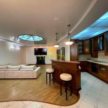 3-х комн. ул. Тургеневская 45-30 с паркоместом!