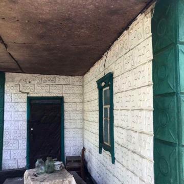 Продам будинок 3-х кімнатний.