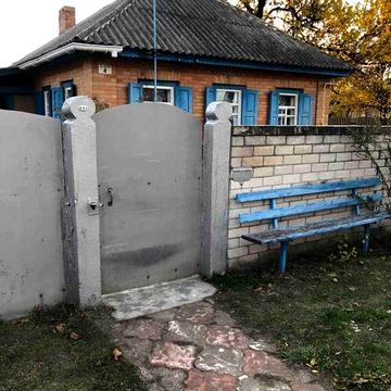 Продається будинок в с. Сагунівка