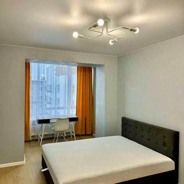 Продаж 2к Квартира Івана Кожедуба вулиця ЖК Миллениум Сити