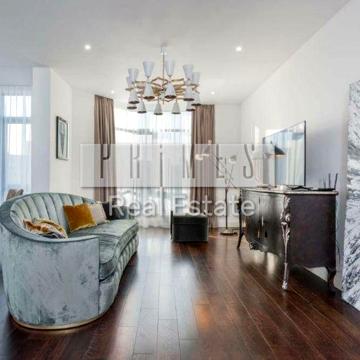Продажа 2к, 86м2, Pechersky, Болсуновская (Струтинского) 2, Печерск ЖК Pechersky