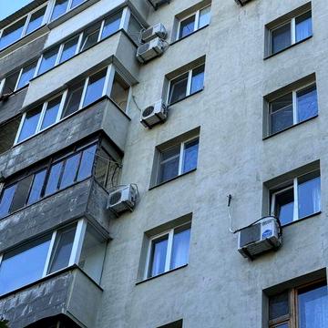 РЕАЛЬНА 3к квартира ж/м Покровський (NNN)