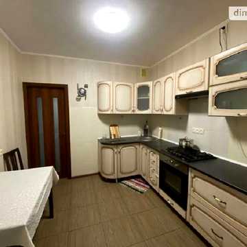 Продаж 1к Квартира Лазурна вулиця