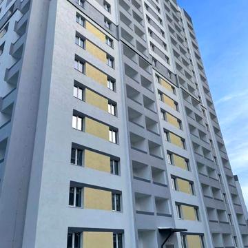 ЦЕНА СНИЖЕНА! 36000$ Собственник! 2-х к.кв. (62,2м2)ЖК “СКАЗКА” ЖК Сказка