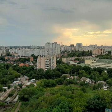Квартира 2к Припортова Митниця
