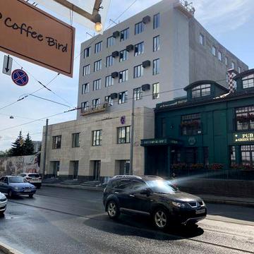 Новобуд на Університетській 24/1 ЖК Дом На Университетской