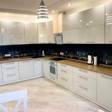 Здам чудову  квартиру в ЖК "Перовський". *Дві кімнати +кухня-вітальня*