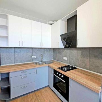 Продам нову 1-кімнатну квартиру ЖК Щасливий ЖК Щасливий