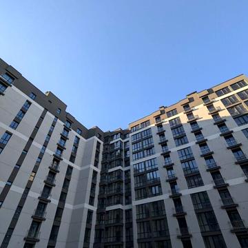 Продаж 1к Квартира Довженка О. вулиця ЖК Козацкий