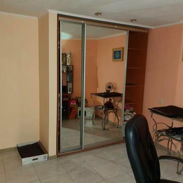 Продам 2к квартиру на Павлово поле