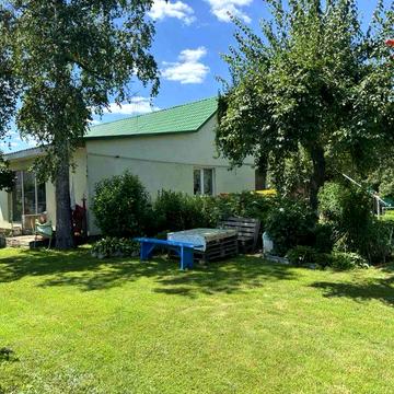 Продам будинок  требухів