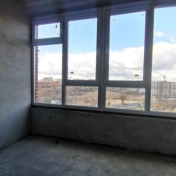 3к Новобудова ЖК Авіла Сіті Озерна 80м2 ЖК Авіла Сіті