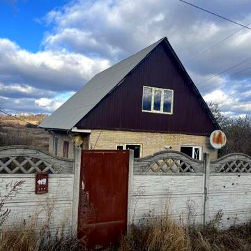 Продам дом в Слатино