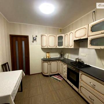 Продаж 1к Квартира Лазурна вулиця