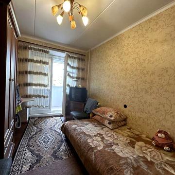 Продажа 2к квартира Адміральський проспект