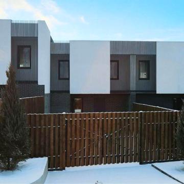 Дом таунхаус 122 м2 Новоалександровка Днепр