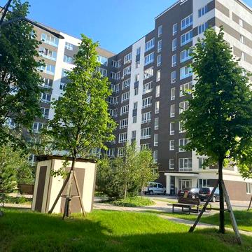 Продаж 2к Квартира Літературна (Чехова) вулиця ЖК Chehov Парк Квартал
