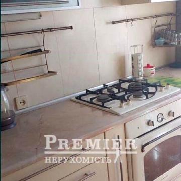 Продаж 3к Квартира Добровольського проспект