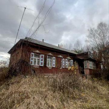 Будинок в Табаївці