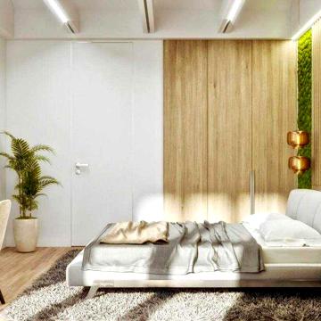 Вільна! Оренда 2 кім. квартири. Forum. вул Куліша, ЖК Perfect Loft 47