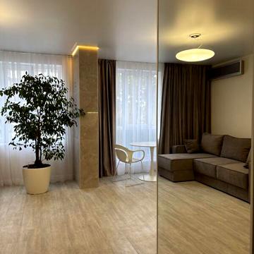Продаж 1к Квартира Літературна (Чехова) вулиця ЖК Chehov Парк Квартал