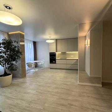 Продаж 1к Квартира Літературна (Чехова) вулиця ЖК Chehov Парк Квартал