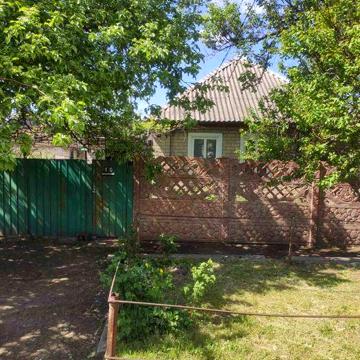 Будинок, Городище, дом, Павлоград