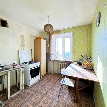 Продаж 1к Квартира Северинівська (Жовтнева) вулиця