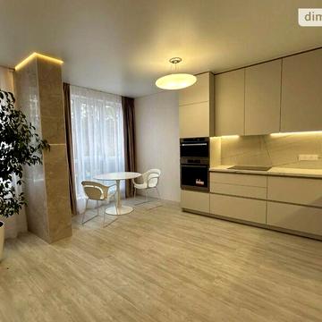 Продаж 1к Квартира Літературна (Чехова) вулиця ЖК Chehov Парк Квартал