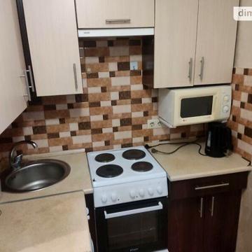 Продаж 1к Квартира вул. Мирного Панаса