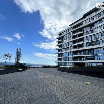 Продаж 2к Квартира Фонтанська дор. ЖК Акрополь