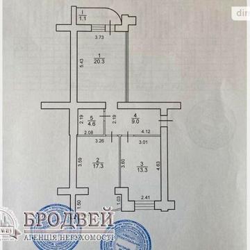 ул. Красносельского, 85, Масаны, Чернигов, Черниговская 63000.0 USD