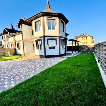 Продажа отличного дома в Михайловке-Рубежовке