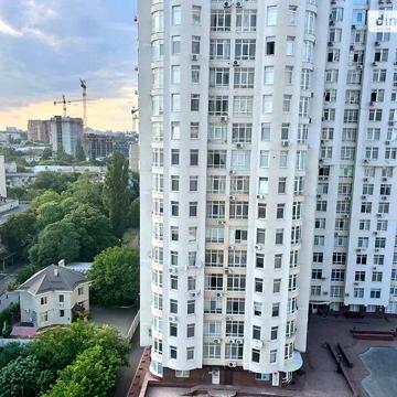 Продаж 3к Квартира бул. Французький ЖК Группа домов на Французском бульваре