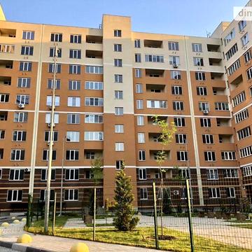 Продажа 1к квартира 1 Травня вулиця ЖК Цветной бульвар