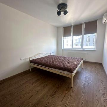 Продаж 1к Квартира Університетська (Карла Маркса) вулиця ЖК Irpin City